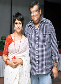 Party to celebrate National Award