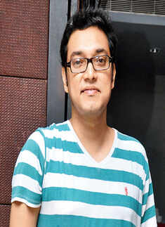 Party to celebrate National Award