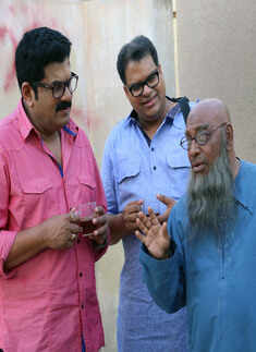 Thirunthuda Kadhal Thiruda