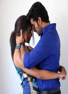 Thirunthuda Kadhal Thiruda