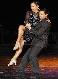 Tango World Championship