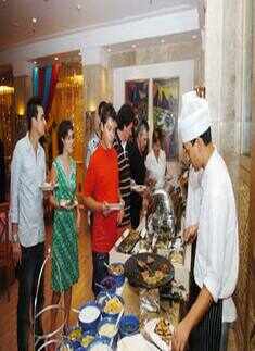 Lebanese Food Festival