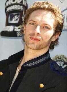 Chris Martin
