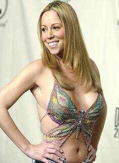 Mariah Carey