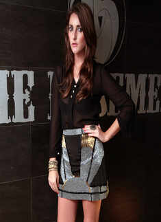 Trippy Friday night @ The Basement