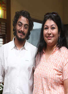 Sunday brunch @ Le Meridien