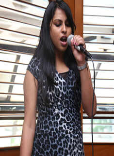 Sunday brunch @ Le Meridien