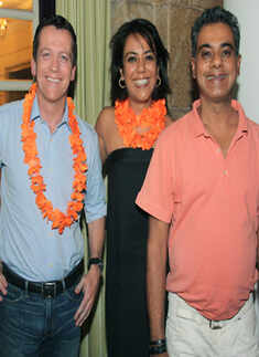 Koningsdag @ ITC Windsor