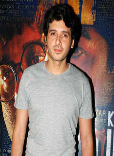 Kya Dilli Kya Lahore: Premiere