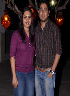 Fusion fun @ Sheraton