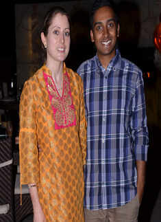 Fusion fun @ Sheraton