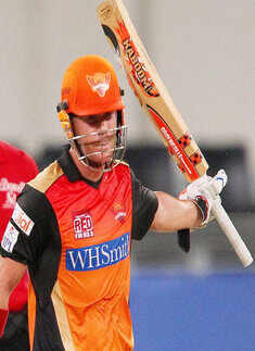 IPL 2014: MI vs SRH