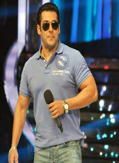 Times Celebex Rankers - Male - March '14