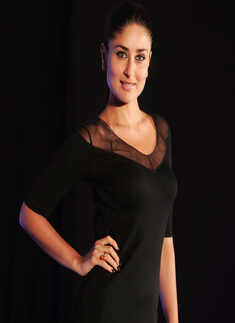 Times Celebex Rankers - Female - March '14