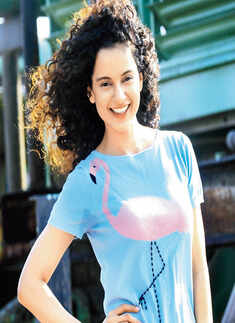 Times Celebex Rankers - Female - March '14