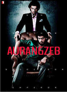 Aurangzeb