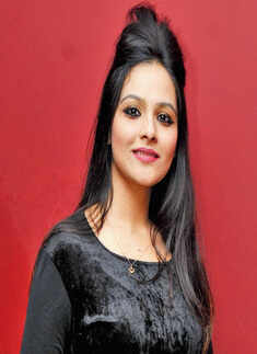 DJ party in the city