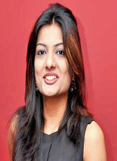 DJ party in the city