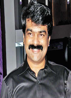 Raja & Amritha's wedding reception