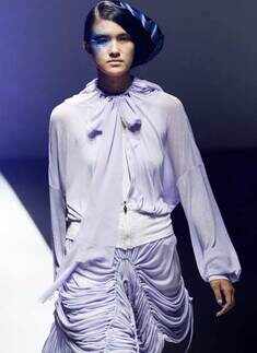 Raphus's Spring/Summer '09