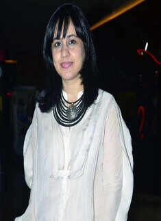 Purani Jeans: Premiere