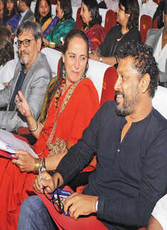 Event to promote road safety