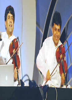 Times Ganesh Festival 