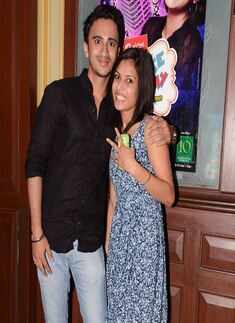 Weekend party at 10 Downing St.