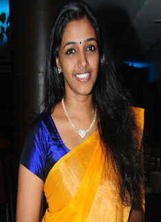 Gopi Sundar's audio label launch