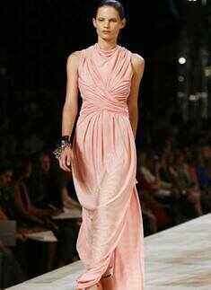 Marc Jacobs creation