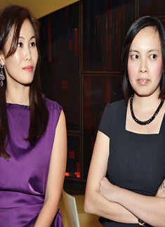 Ireo and The Ascott Limited's event