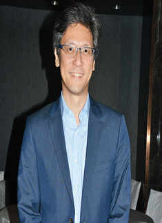 Ireo and The Ascott Limited's event