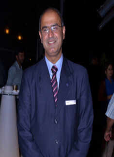 A fun night out at Bene