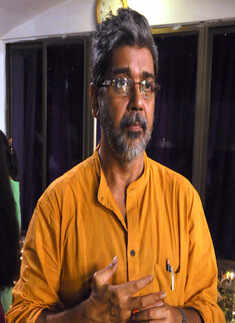 Sajarur Kanta: Press Meet