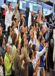 'Big Bang' experiment