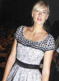 Peter Som Spring/Summer '09