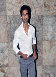 Hawaa Hawaai: Premiere