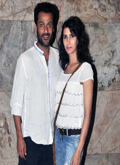 Hawaa Hawaai: Premiere