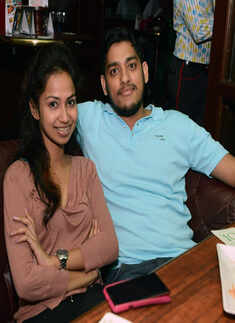 Get-together party @ 10 Downing St