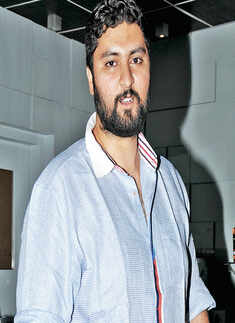 Music, masti and munches