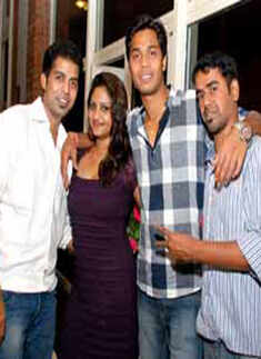 DJ Monoloc gets Bangalore grooving