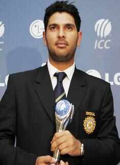 ICC Awards '08