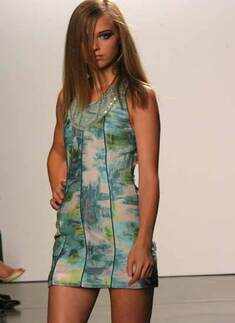 Doo-Ri's presentation