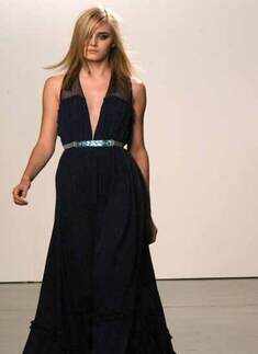 Doo-Ri's presentation