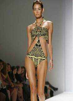 Hoffman Spring/Summer '09