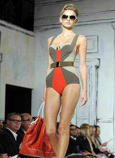 Oscar de la's design