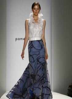 Pamella Spring/Summer '09