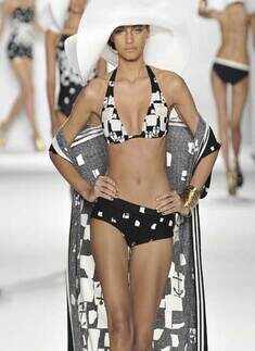 Gottex Spring/Summer '09