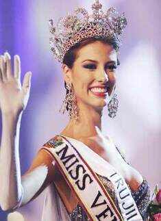 Miss Venezuela '08
