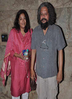 Hawaa Hawaai: Spl.Screening